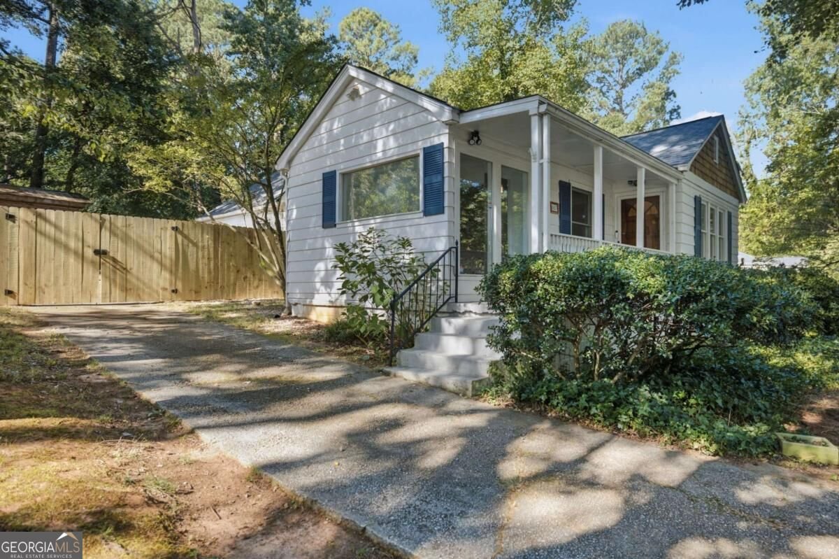 963 S Columbia Drive Decatur - Photo 7