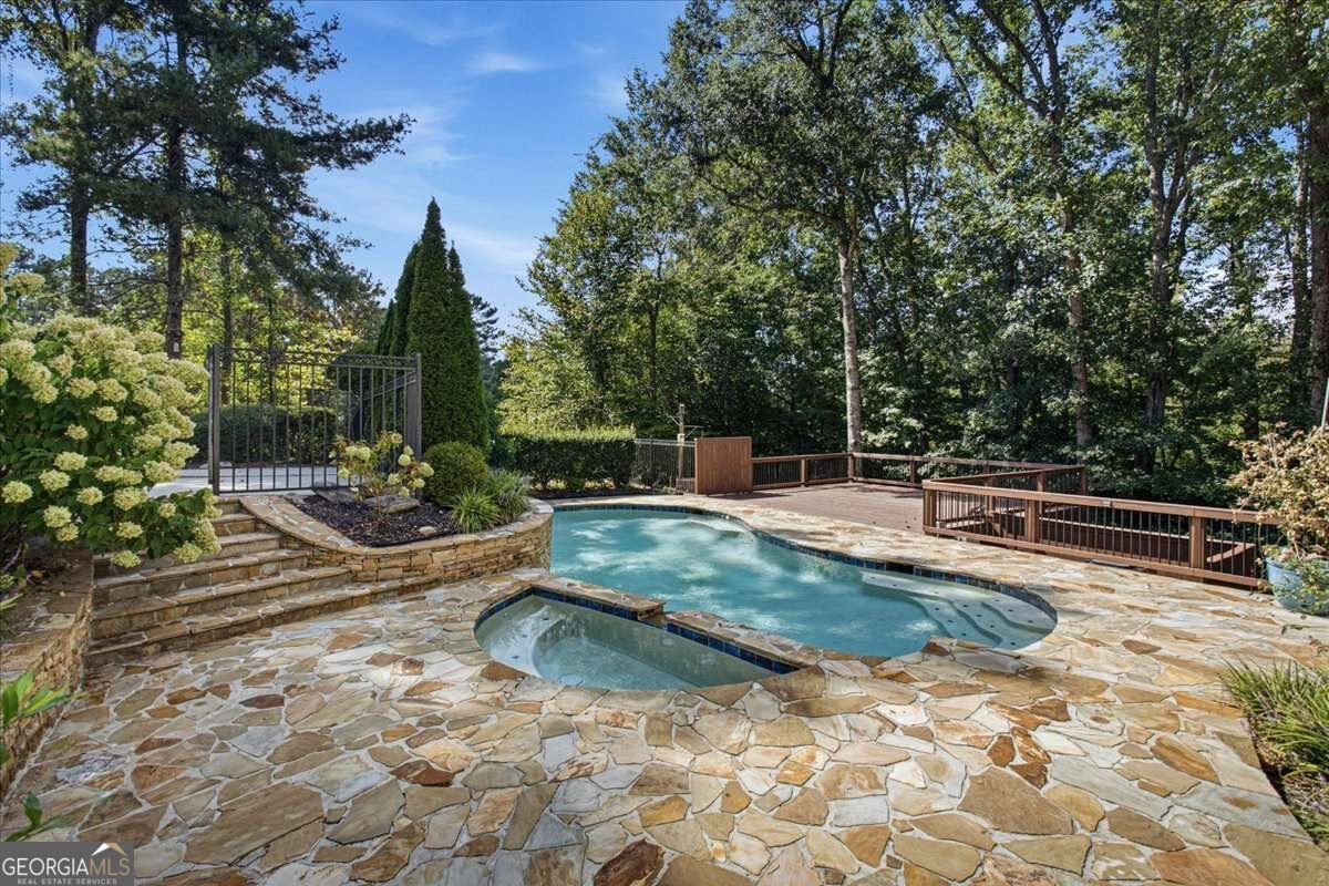 115 Providence Lake Point Milton - Photo 10