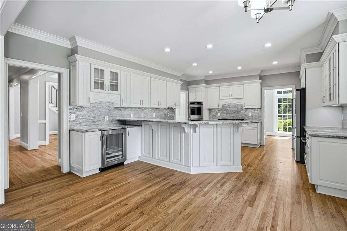 115 Providence Lake Point Milton - Photo 12