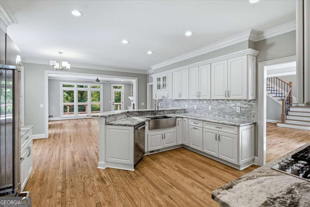 115 Providence Lake Point Milton - Photo 16