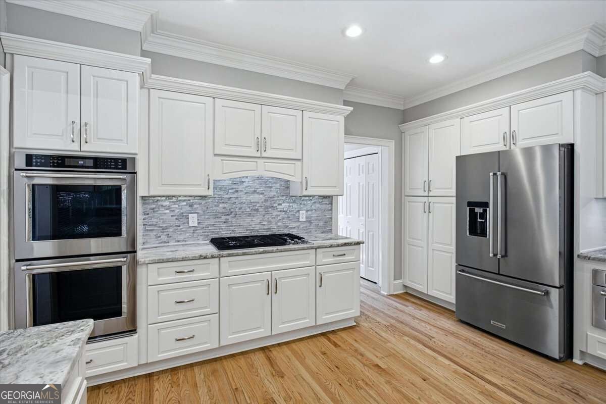 115 Providence Lake Point Milton - Photo 17