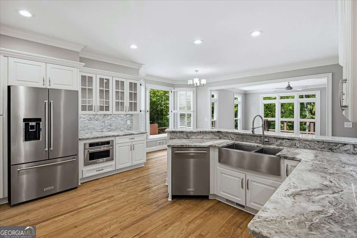115 Providence Lake Point Milton - Photo 18