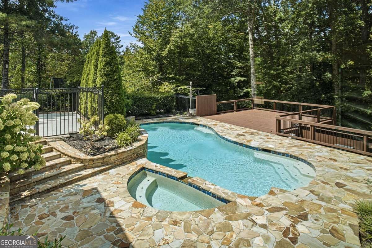 115 Providence Lake Point Milton - Photo 19