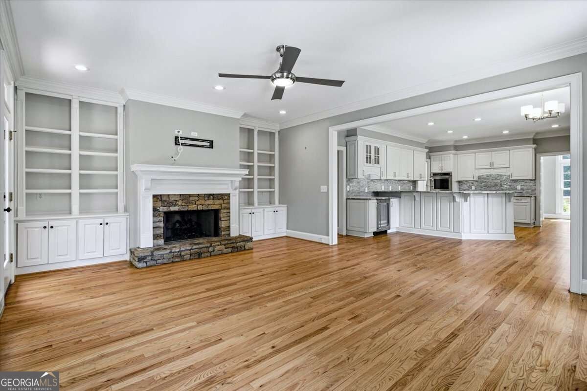 115 Providence Lake Point Milton - Photo 21