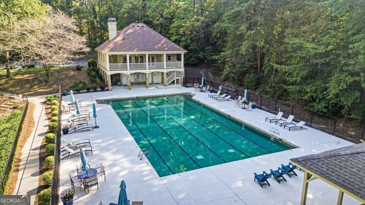 115 Providence Lake Point Milton - Photo 38