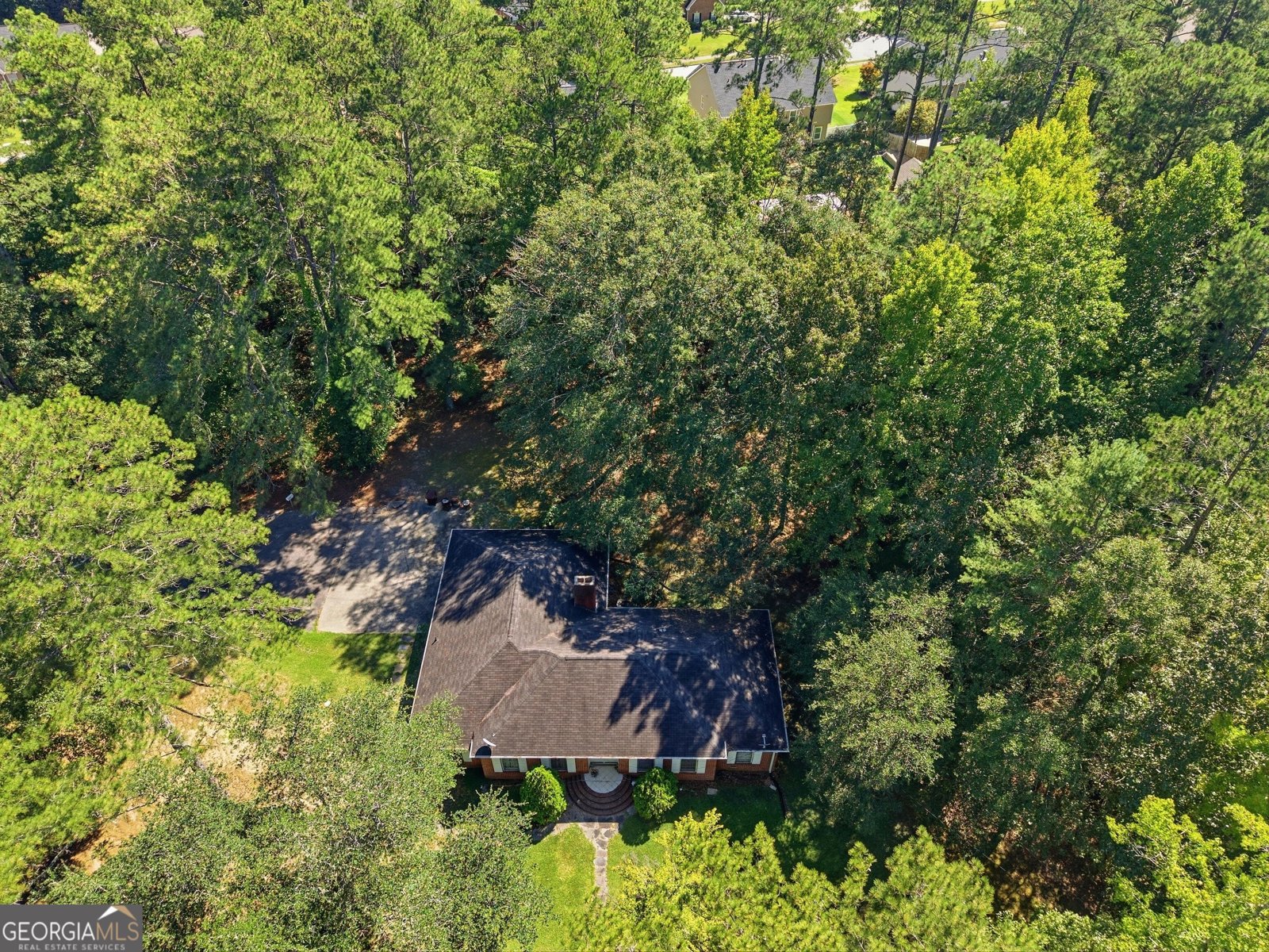 5481 Angham Road Powder Springs - Photo 10