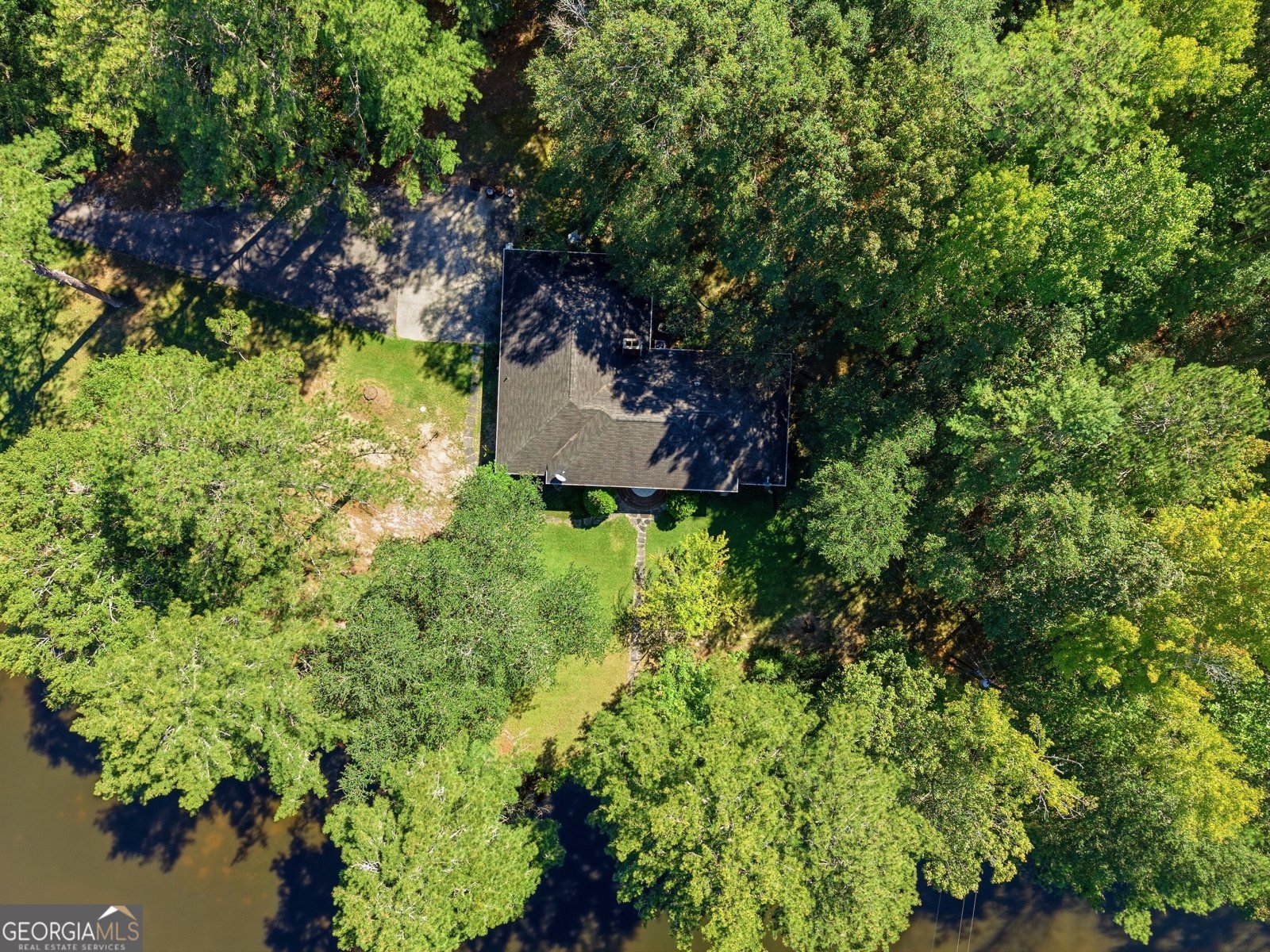 5481 Angham Road Powder Springs - Photo 11
