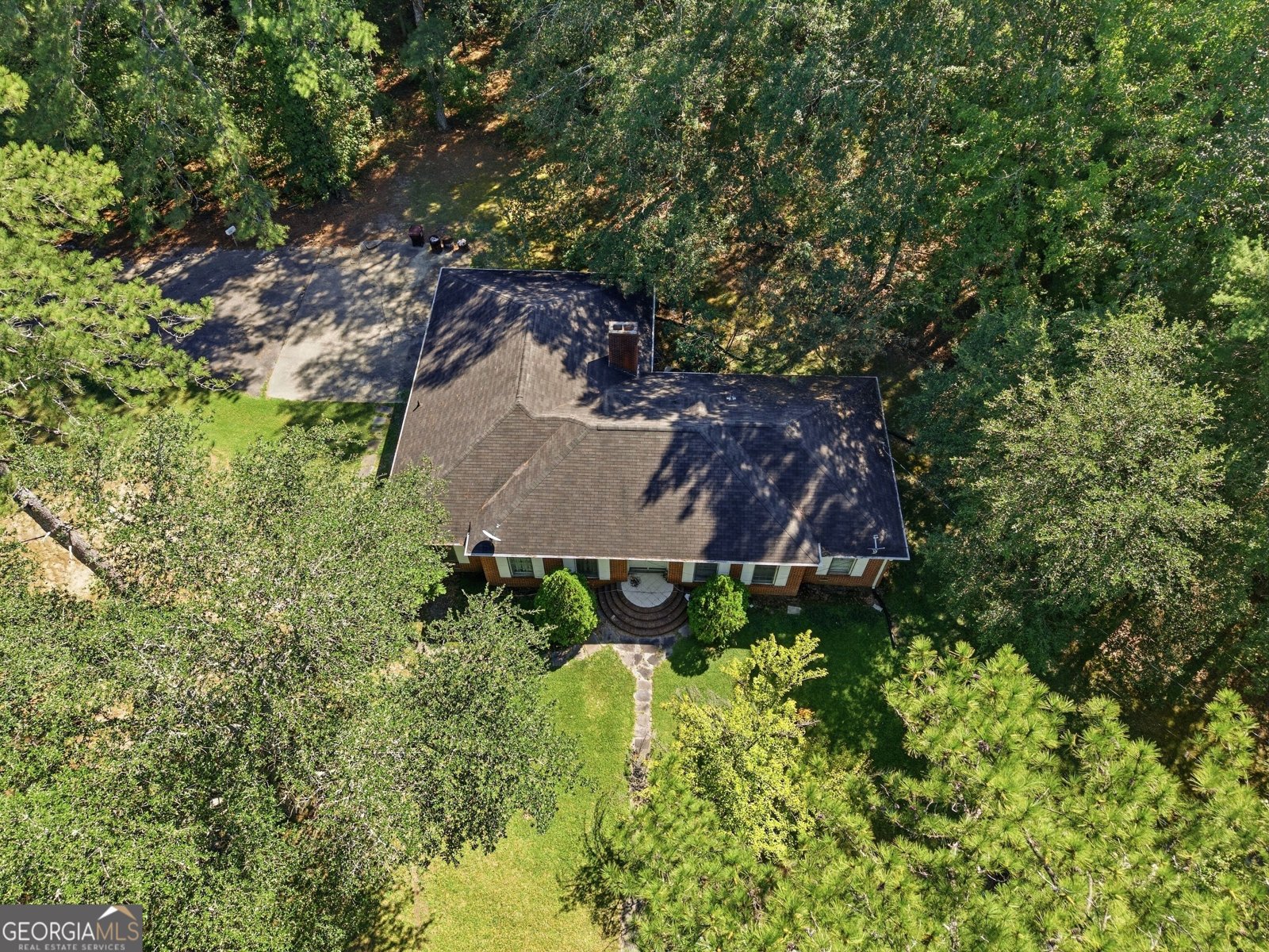 5481 Angham Road Powder Springs - Photo 12