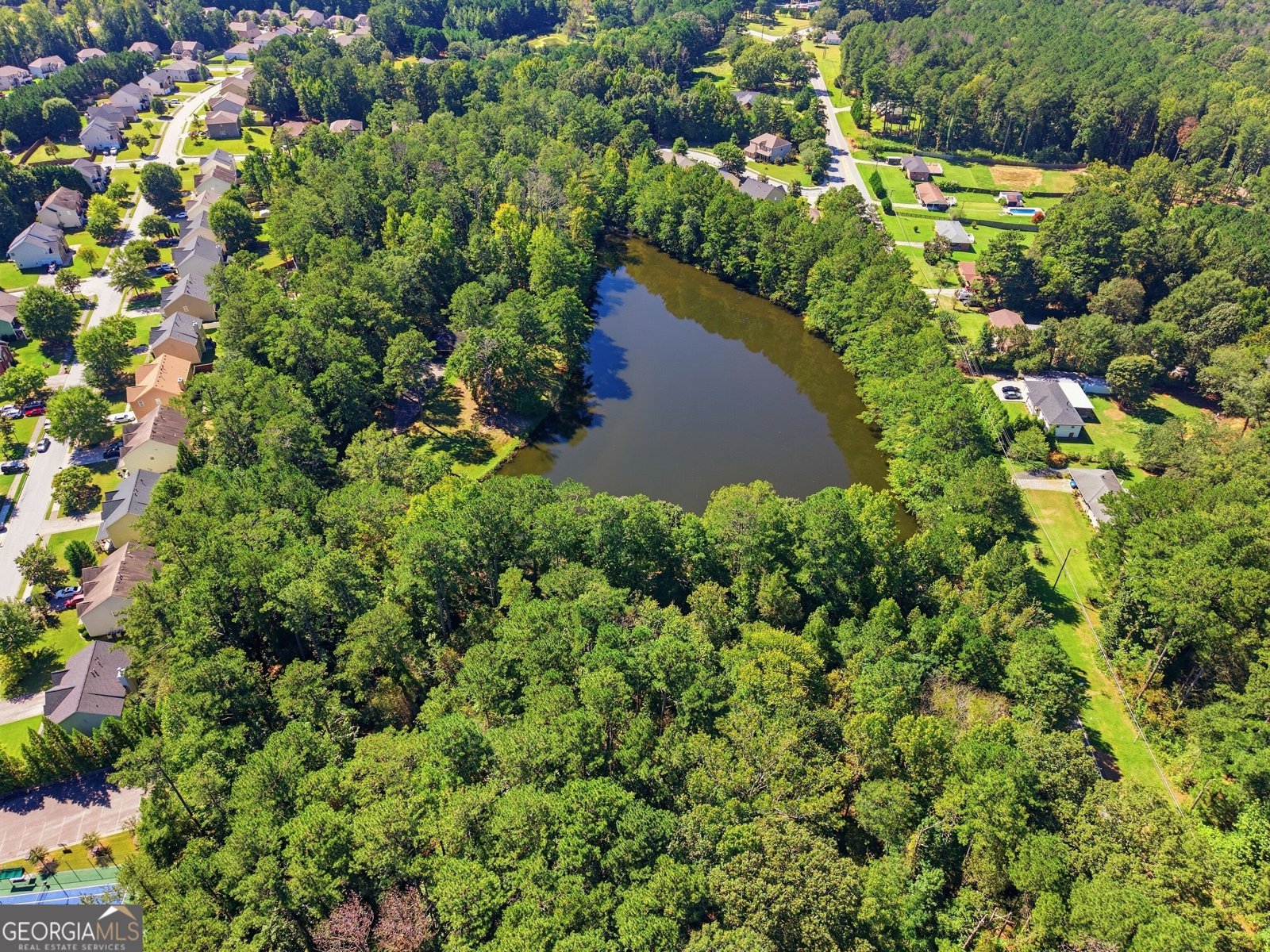 5481 Angham Road Powder Springs - Photo 13
