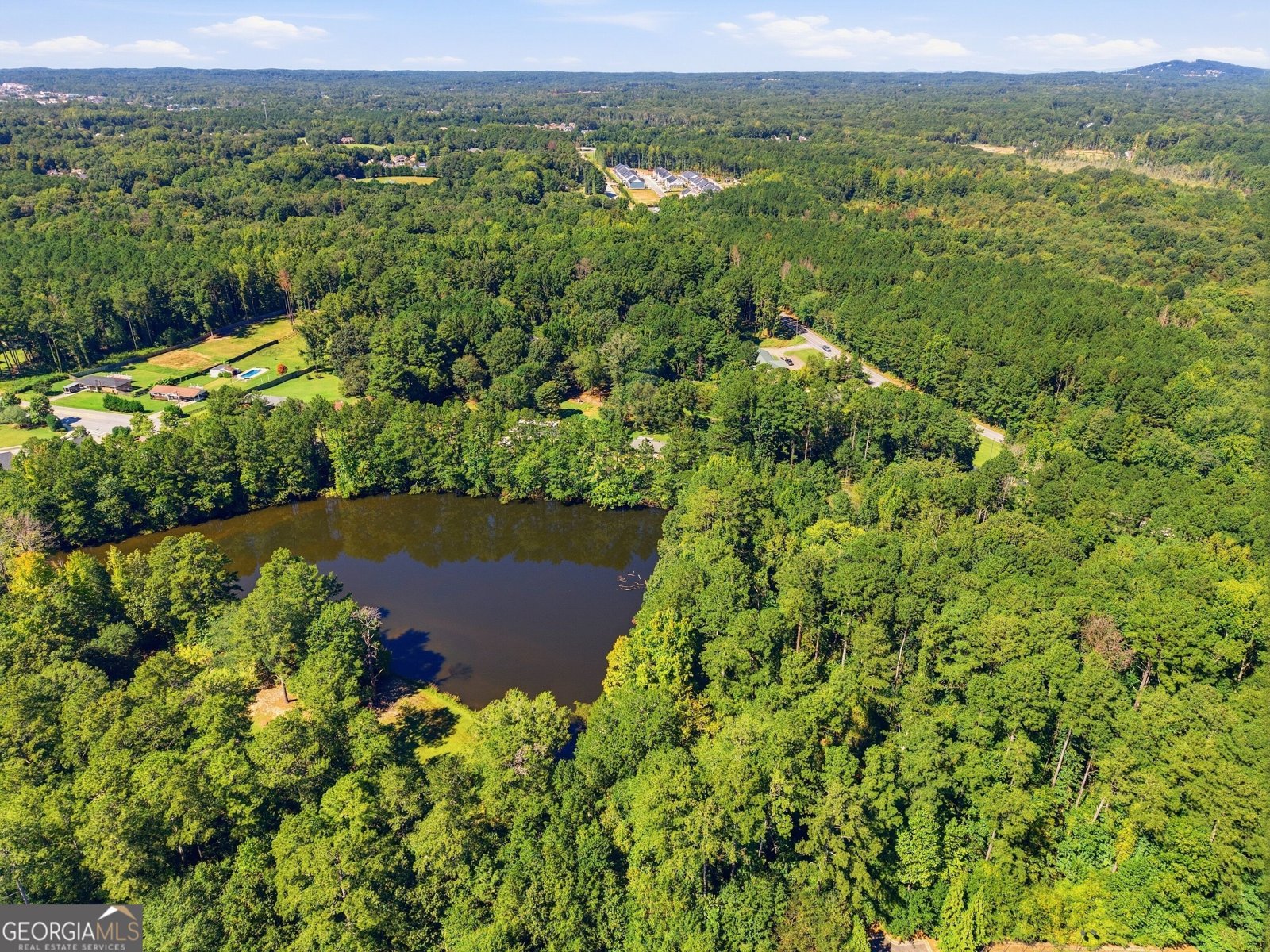 5481 Angham Road Powder Springs - Photo 14