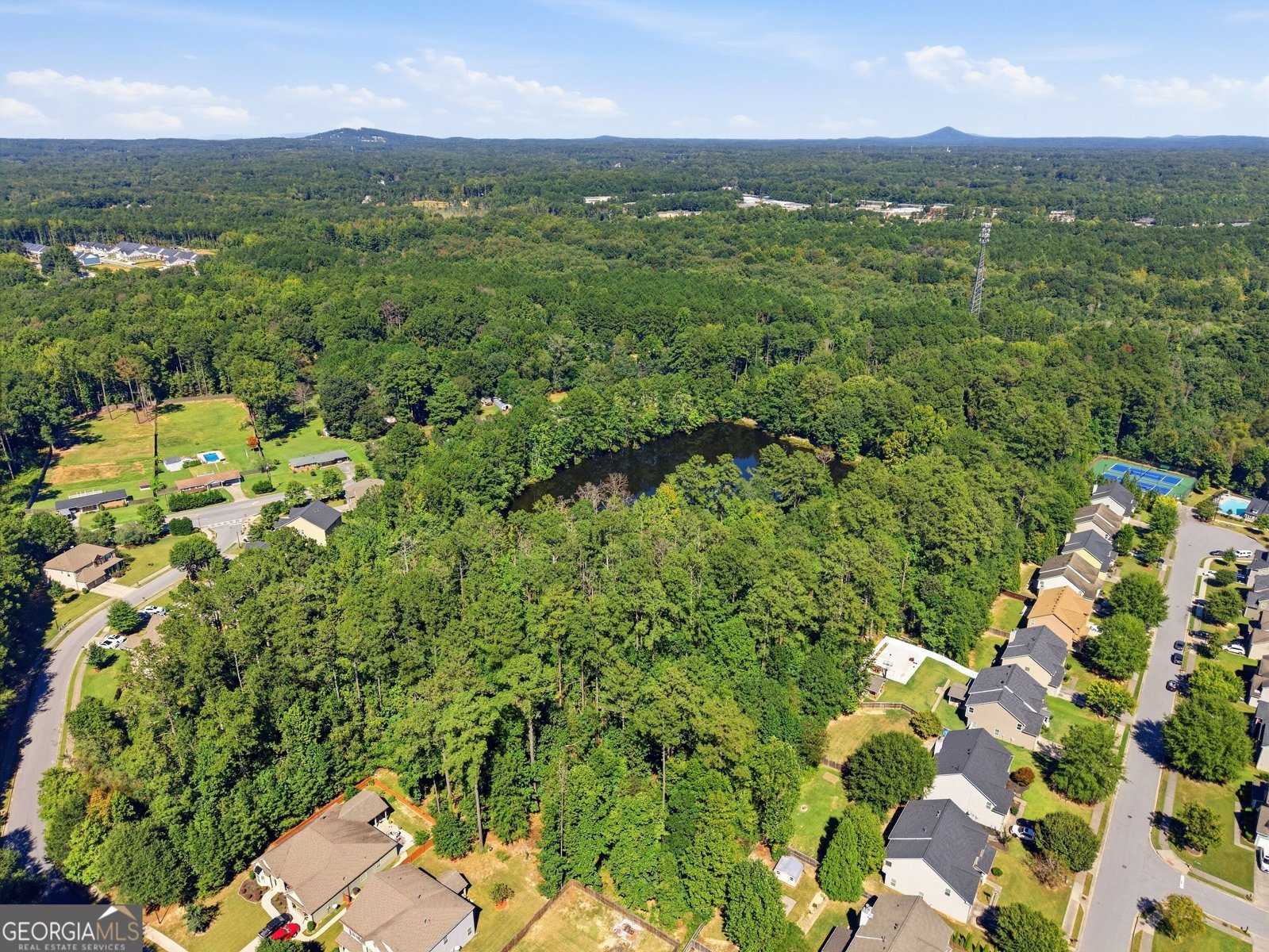 5481 Angham Road Powder Springs - Photo 16