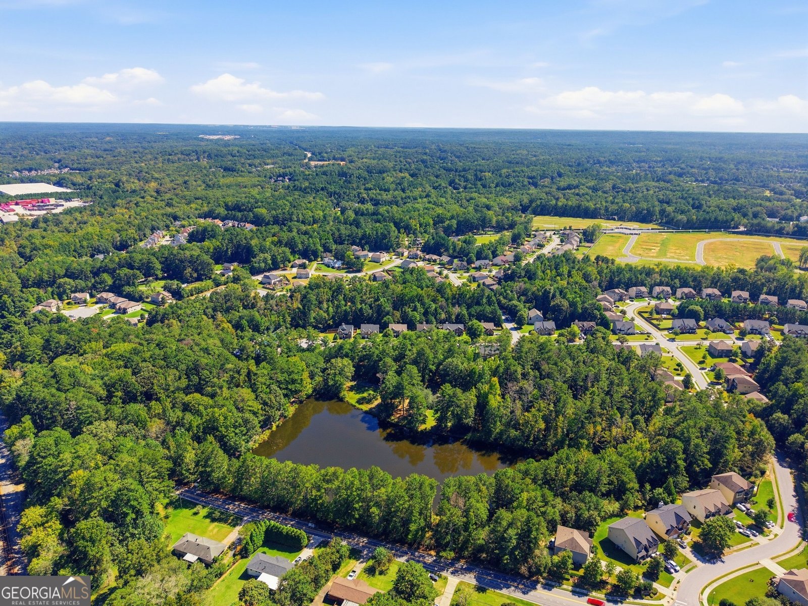 5481 Angham Road Powder Springs - Photo 17