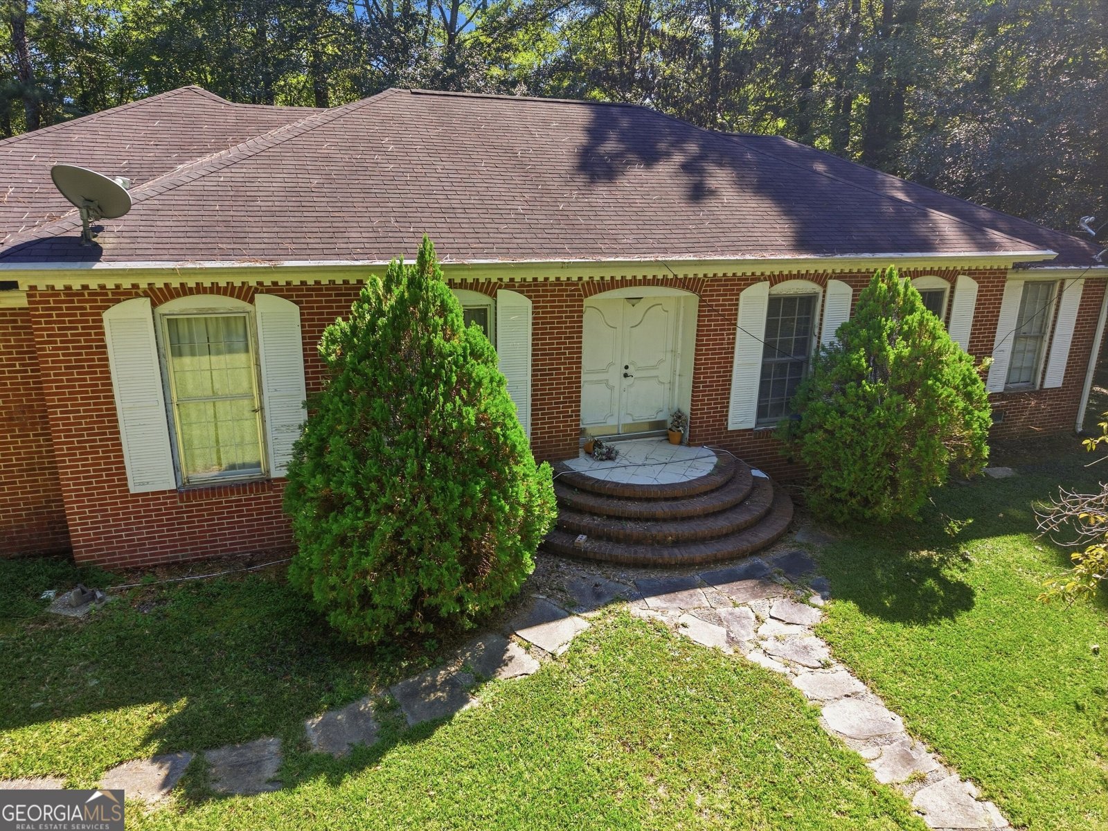 5481 Angham Road Powder Springs - Photo 6