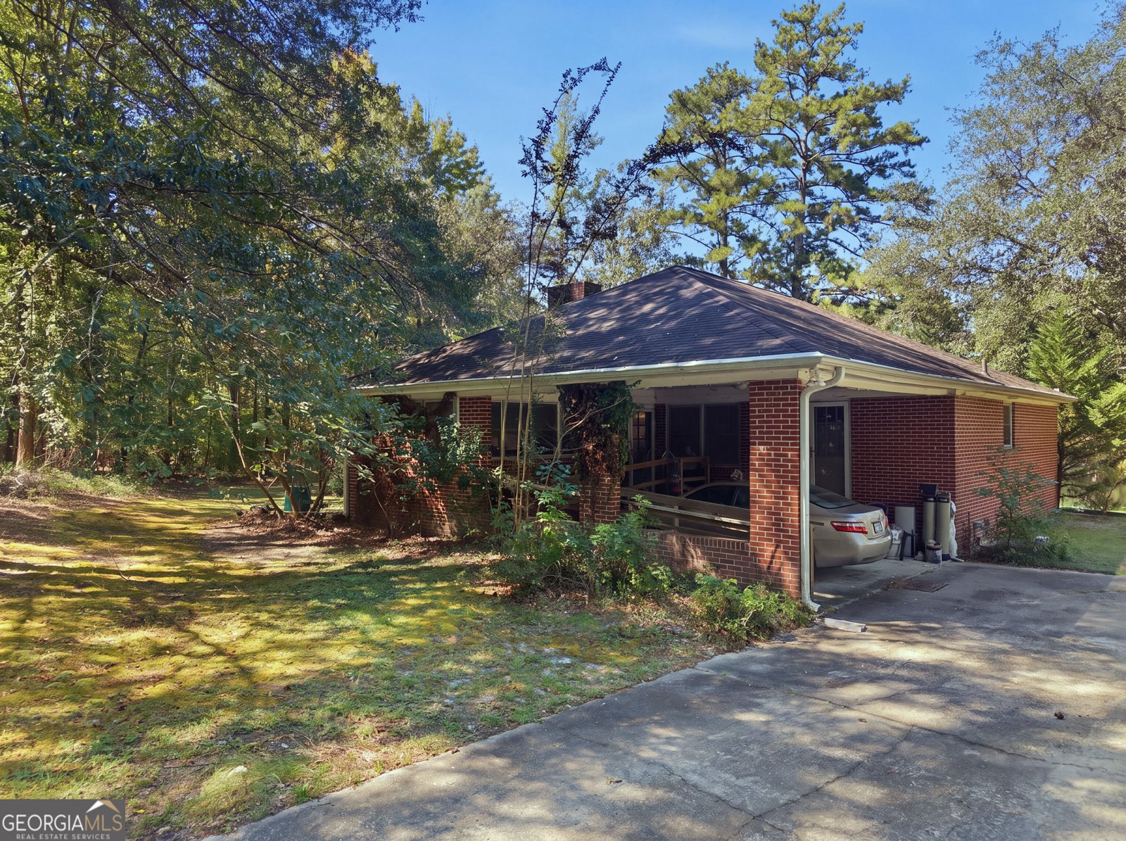 5481 Angham Road Powder Springs - Photo 7