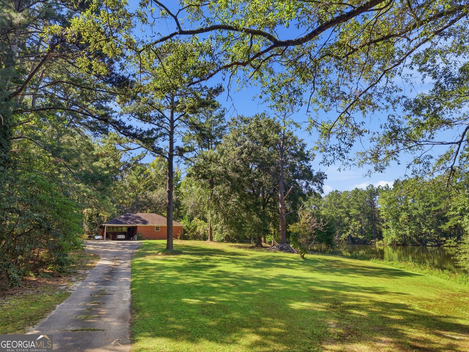 5481 Angham Road Powder Springs - Photo 8
