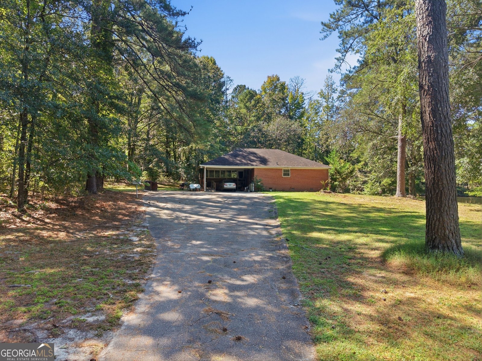 5481 Angham Road Powder Springs - Photo 9