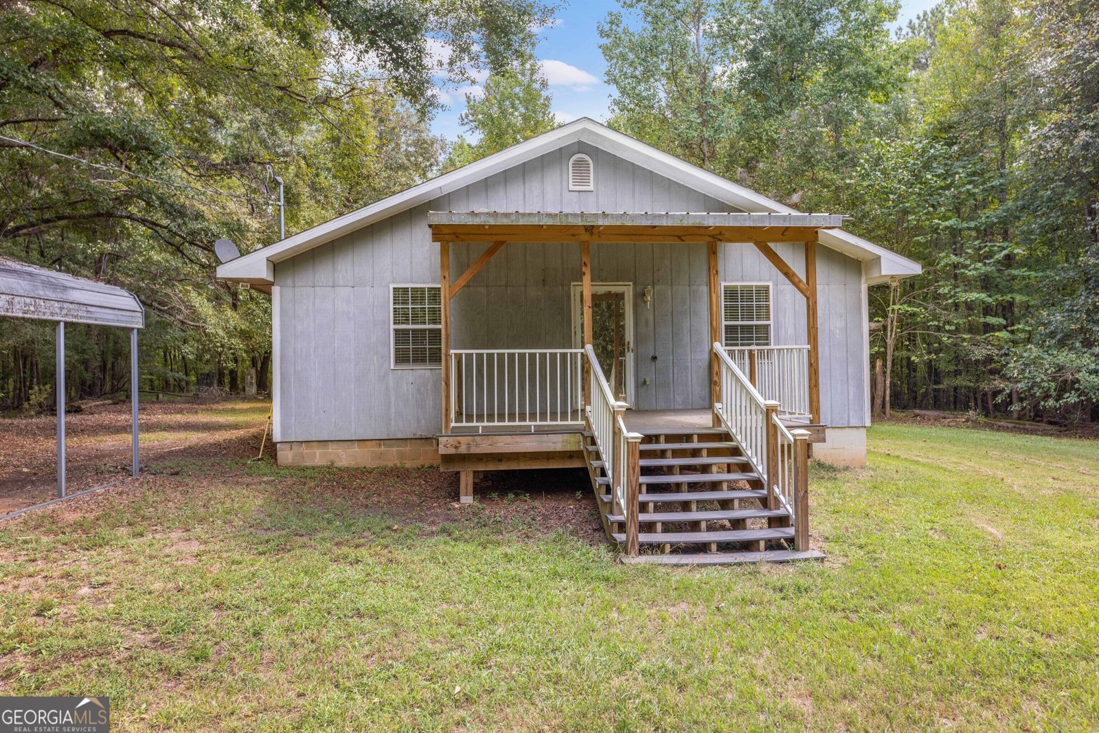 5301 Geneva Highway Talbotton - Photo 27