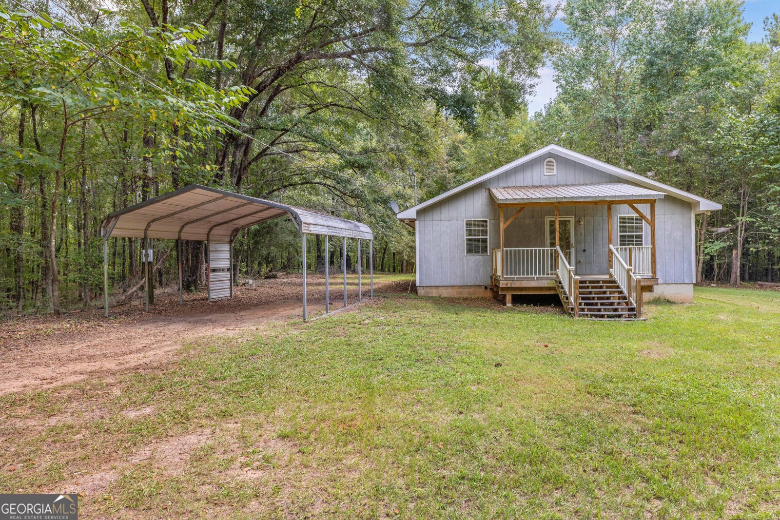 5301 Geneva Highway Talbotton - Photo 28