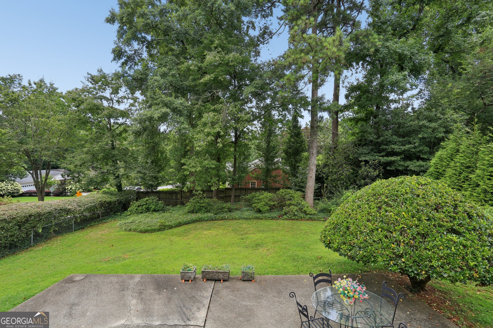 645 Patrick Place Sandy Springs - Photo 14