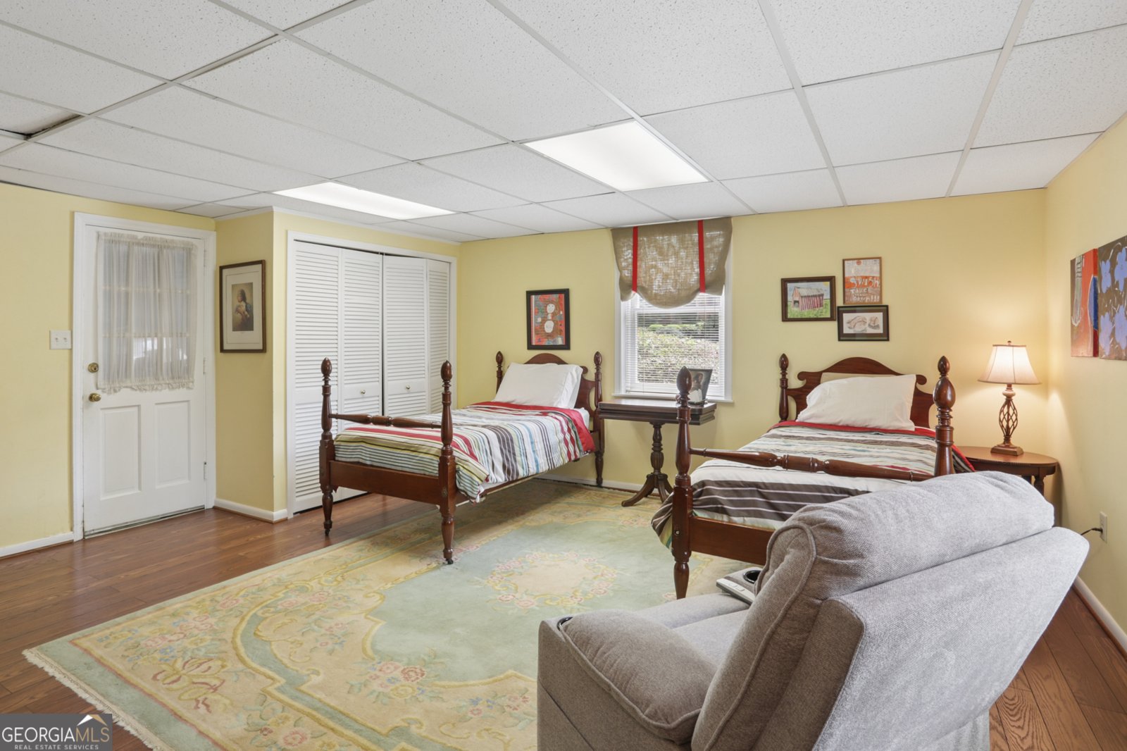 645 Patrick Place Sandy Springs - Photo 8