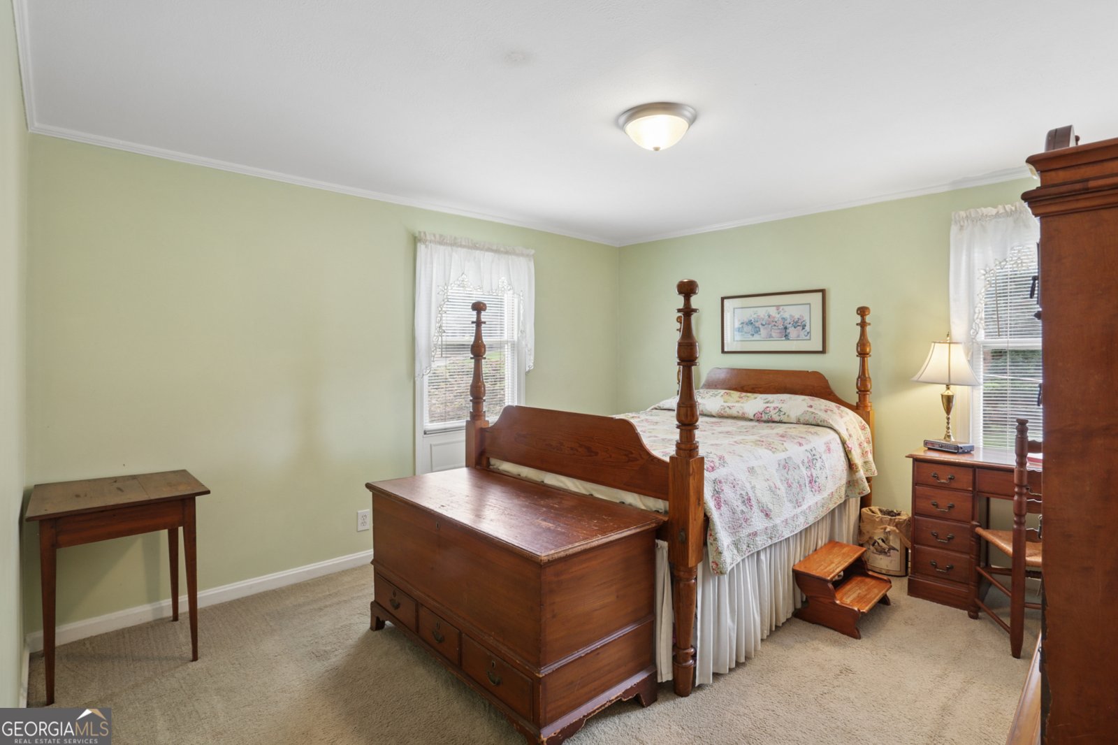 645 Patrick Place Sandy Springs - Photo 9