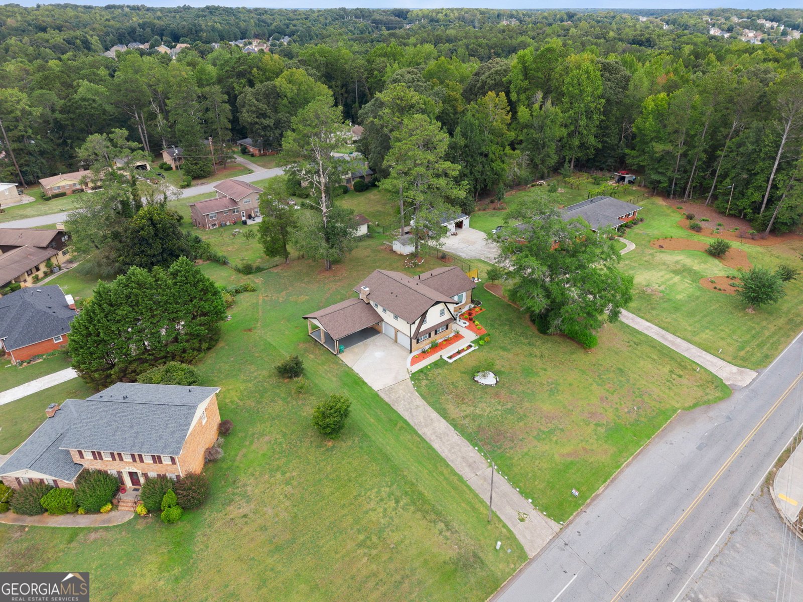 5083 Flakes Mill Road Ellenwood - Photo 10