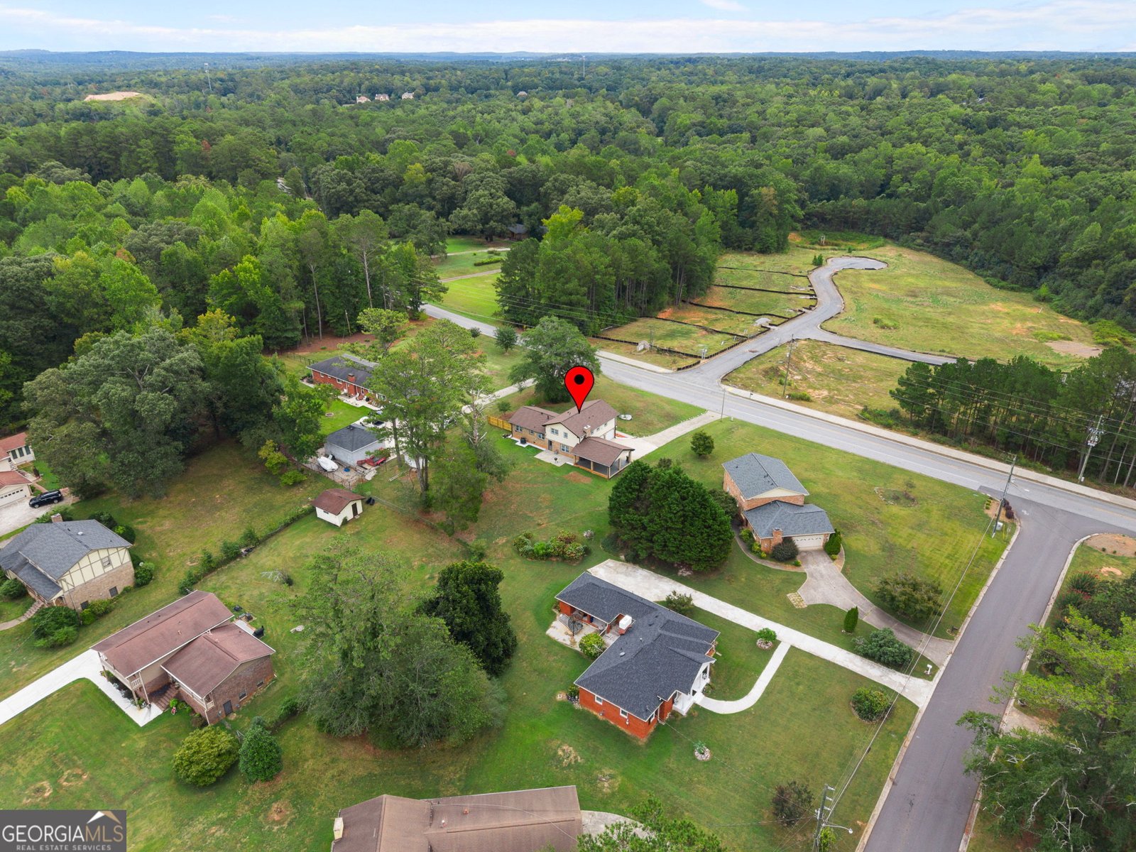 5083 Flakes Mill Road Ellenwood - Photo 13