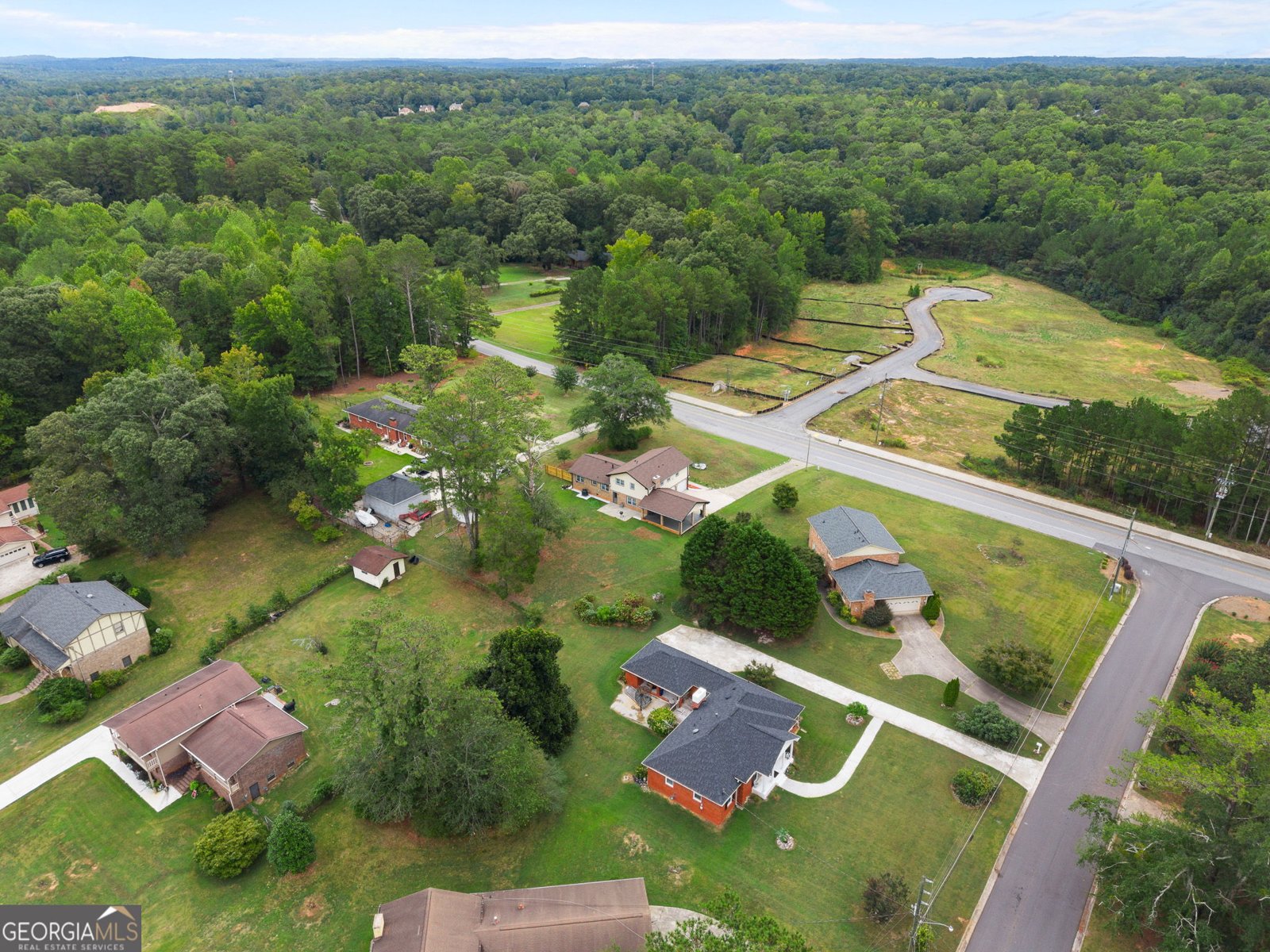 5083 Flakes Mill Road Ellenwood - Photo 15