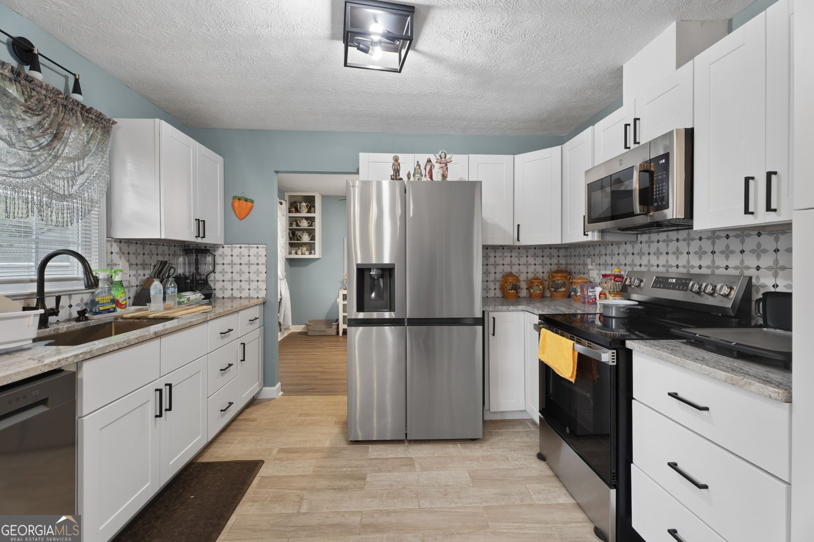 5083 Flakes Mill Road Ellenwood - Photo 34