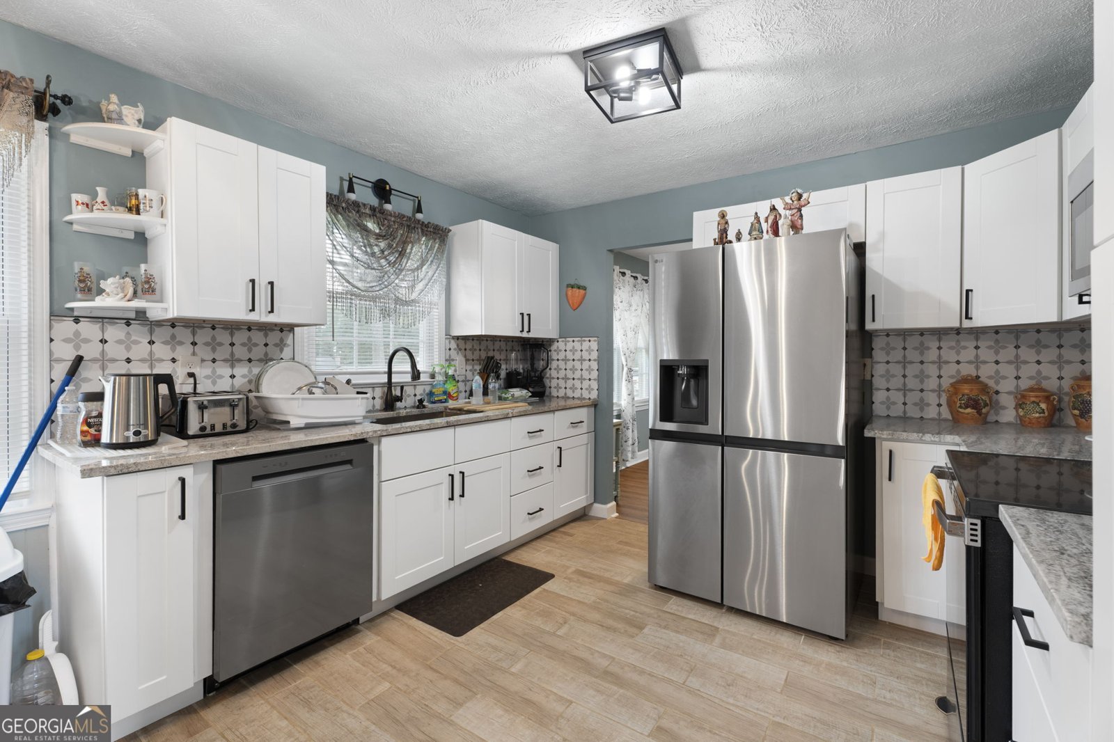 5083 Flakes Mill Road Ellenwood - Photo 35
