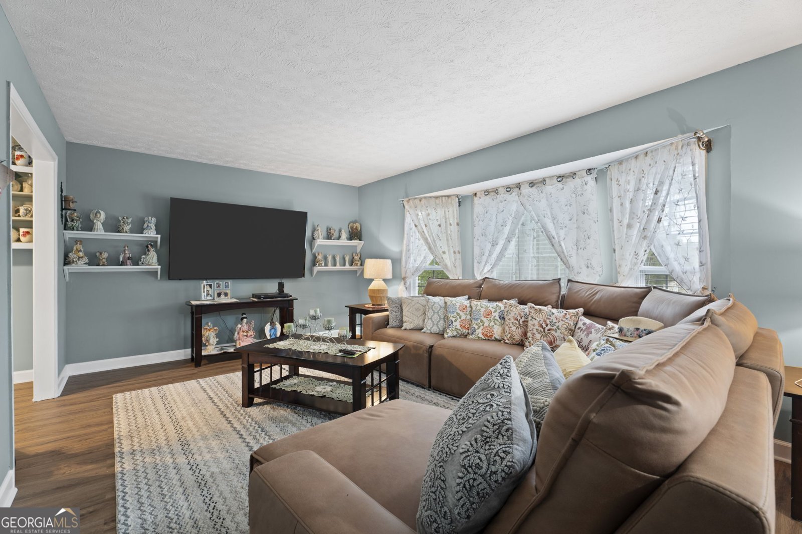 5083 Flakes Mill Road Ellenwood - Photo 41