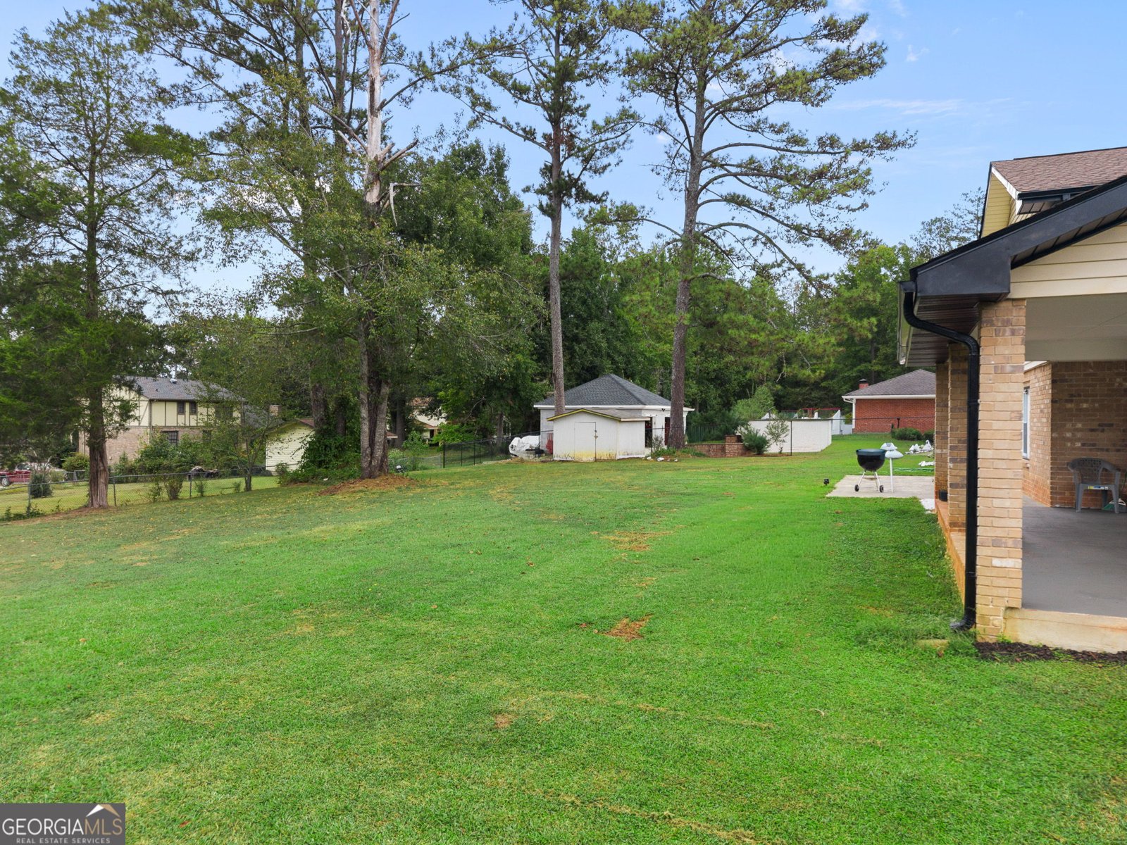 5083 Flakes Mill Road Ellenwood - Photo 6