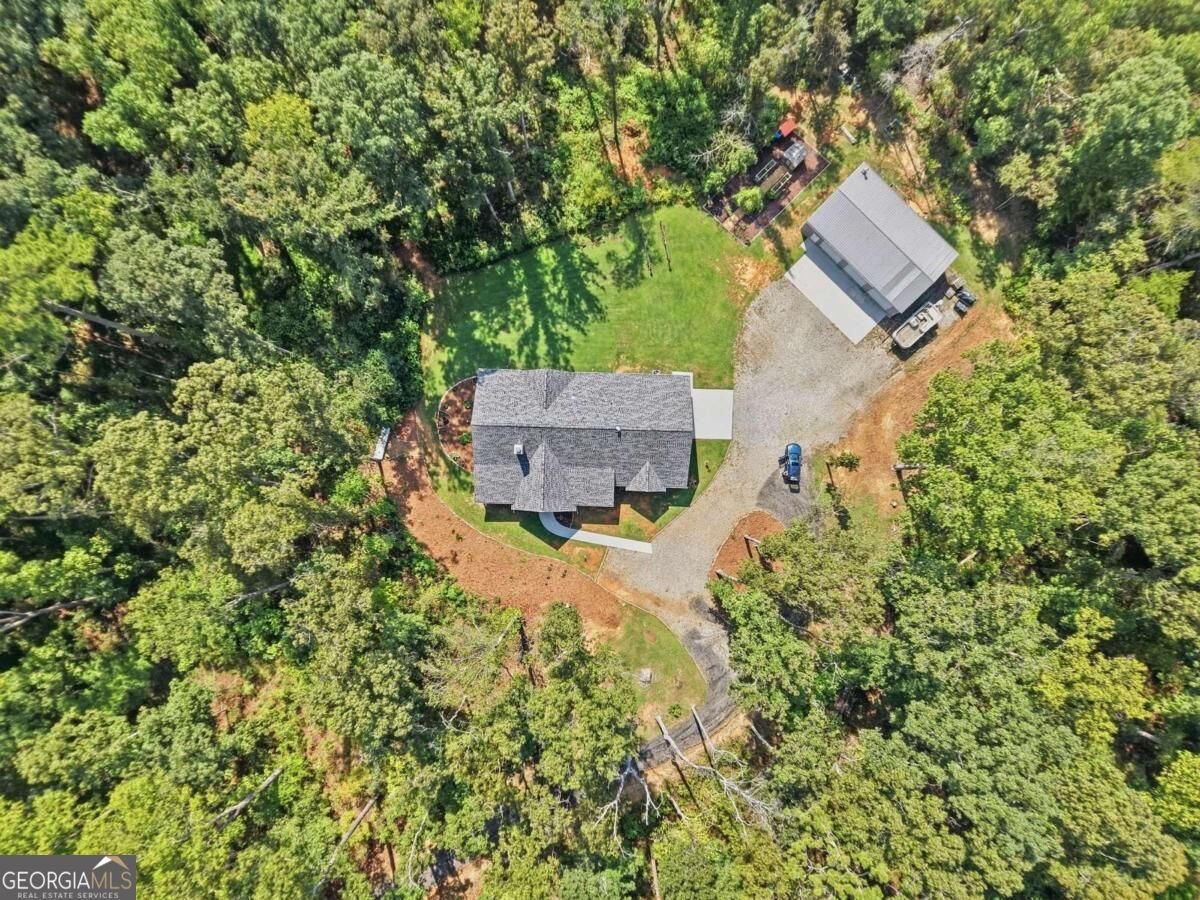 1608 Thompson Lane Jasper - main photo