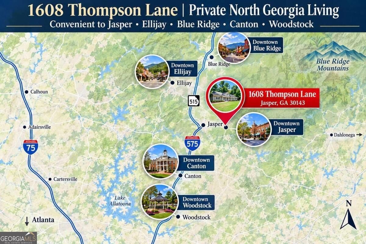 1608 Thompson Lane Jasper - Photo 56
