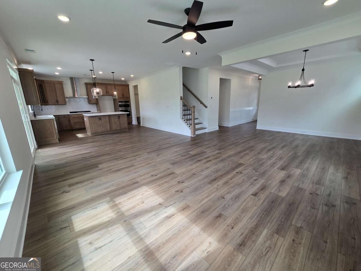 337 Conifer Lane Ball Ground - Photo 10