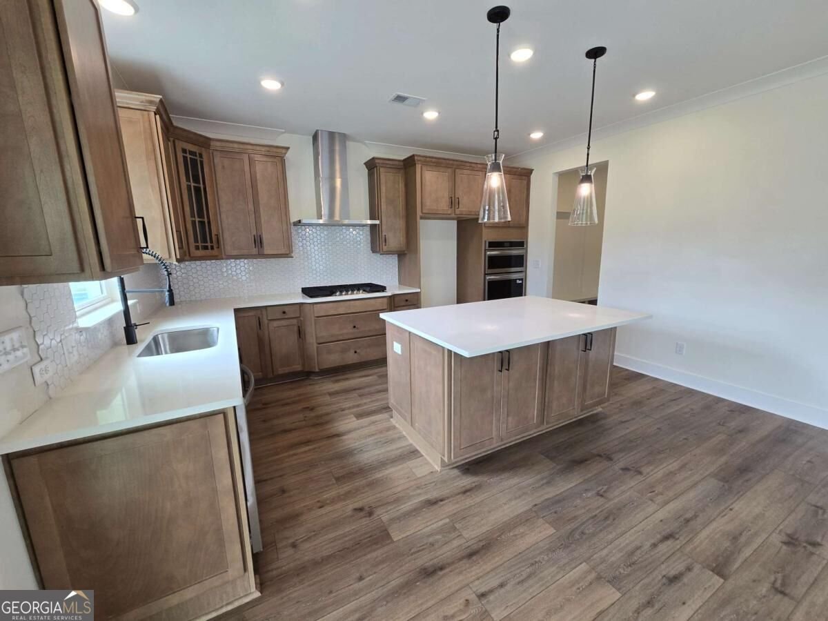 337 Conifer Lane Ball Ground - Photo 12