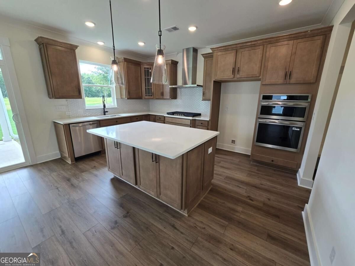 337 Conifer Lane Ball Ground - Photo 13