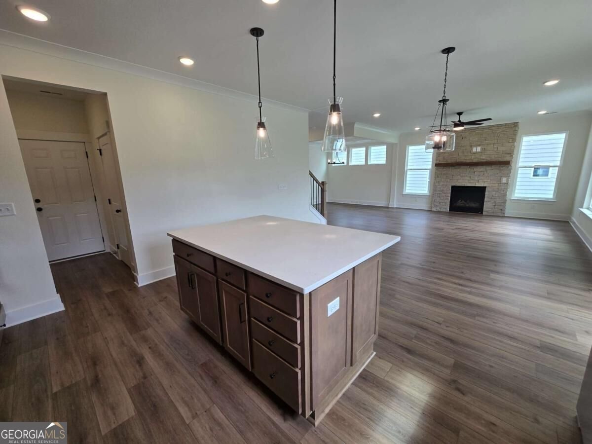 337 Conifer Lane Ball Ground - Photo 17