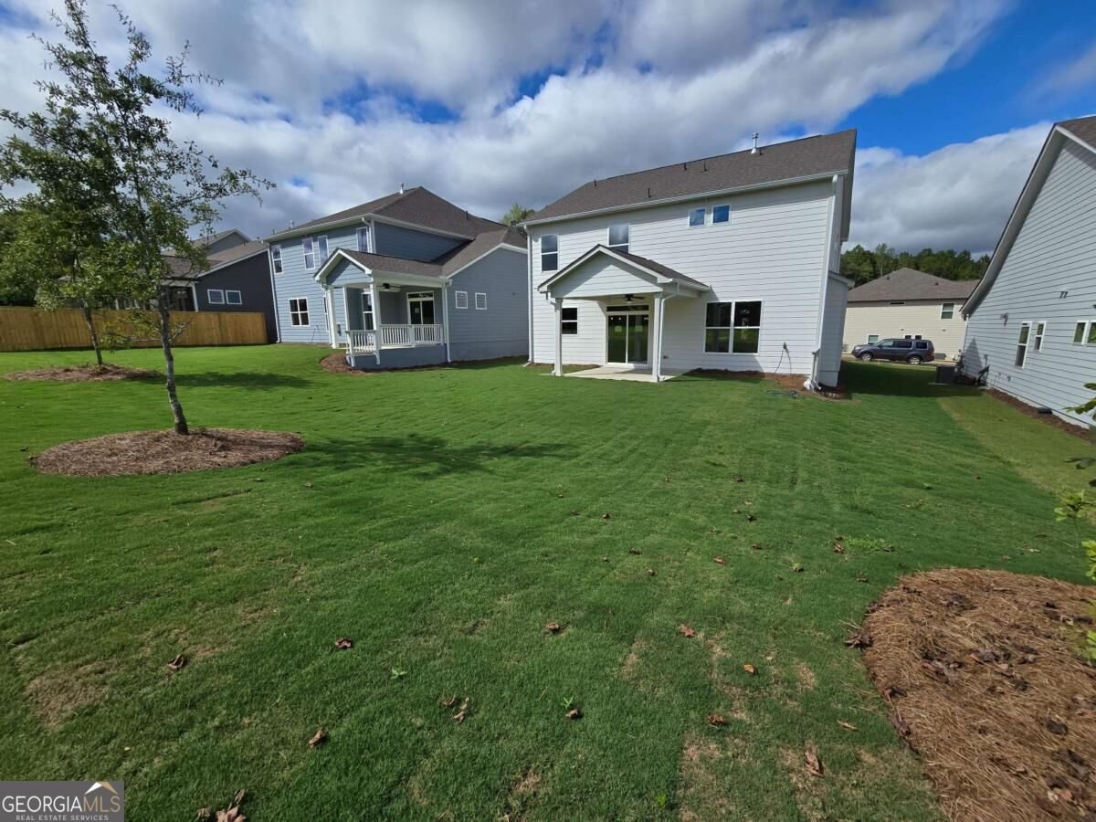 337 Conifer Lane Ball Ground - Photo 36