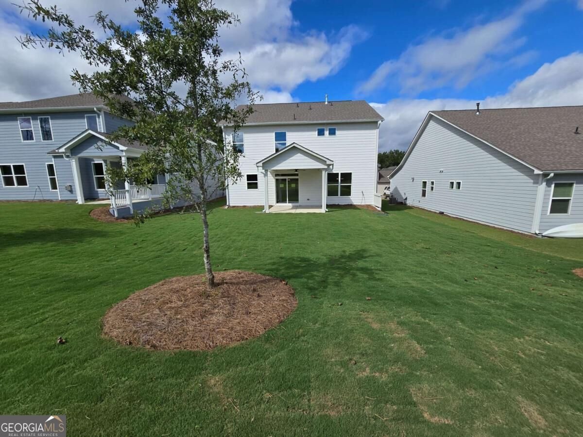 337 Conifer Lane Ball Ground - Photo 37