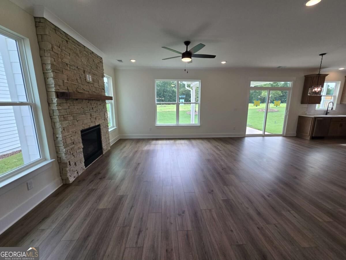 337 Conifer Lane Ball Ground - Photo 7