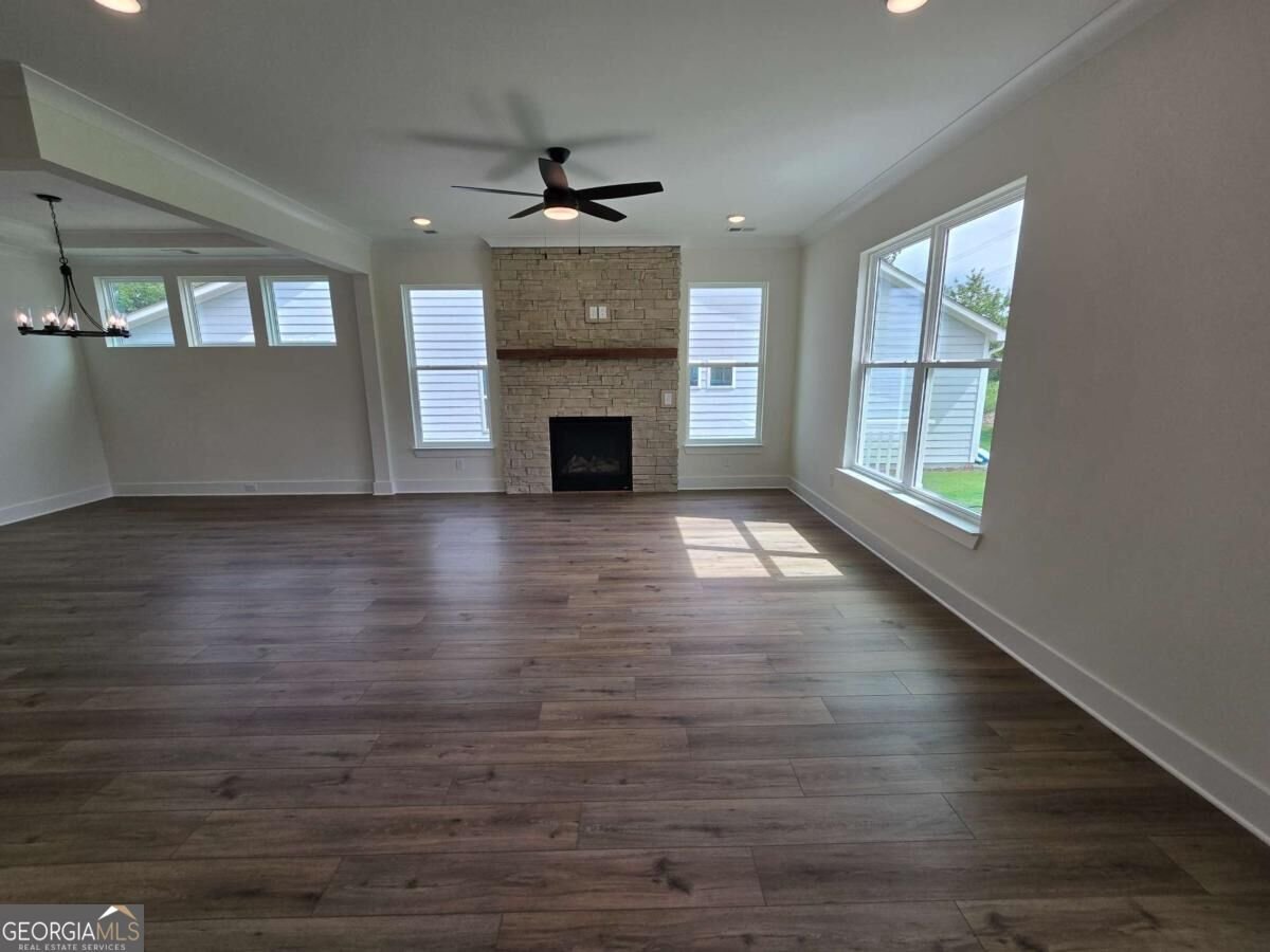 337 Conifer Lane Ball Ground - Photo 8