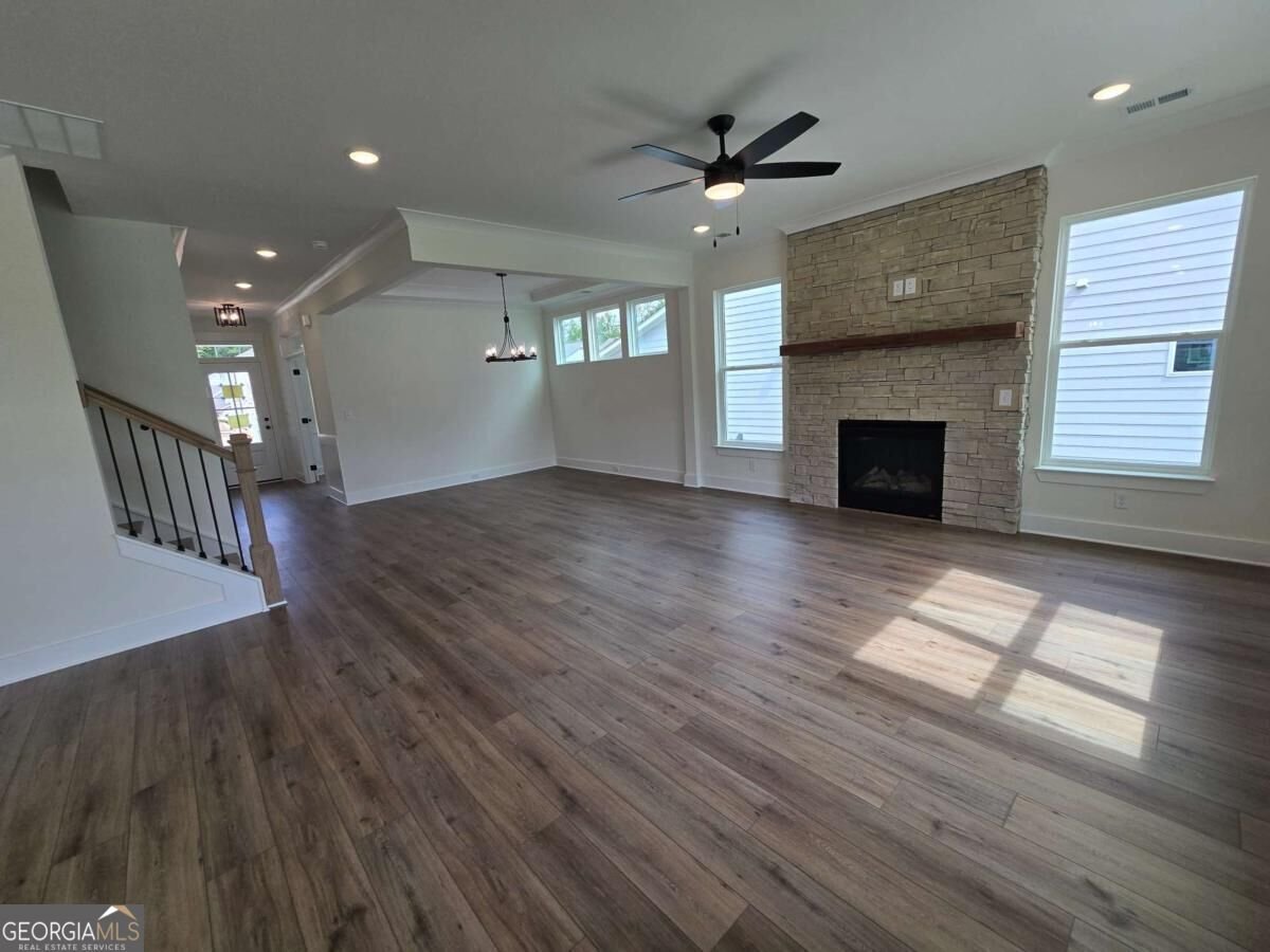 337 Conifer Lane Ball Ground - Photo 9