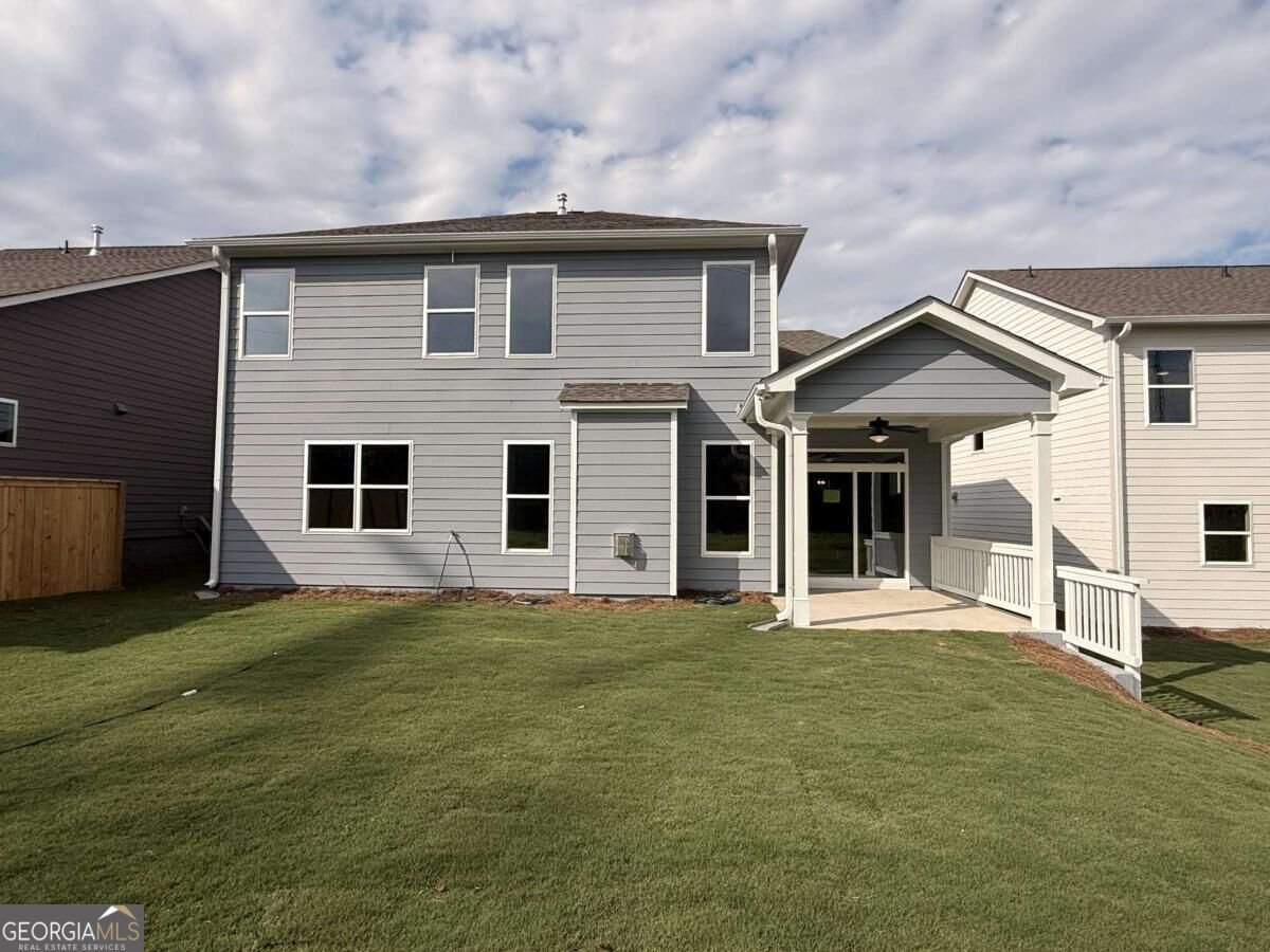 333 Conifer Lane Ball Ground - Photo 22