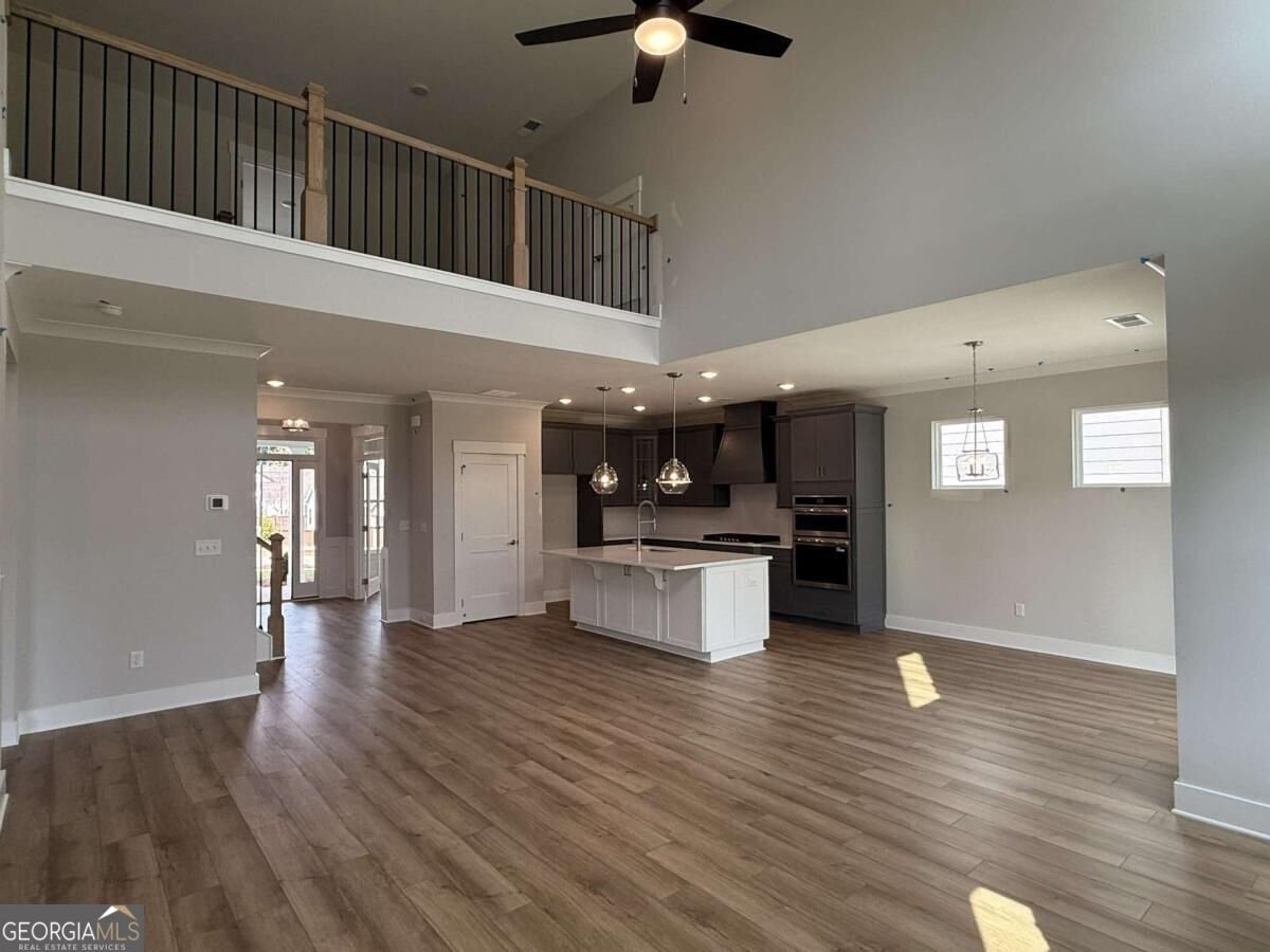 333 Conifer Lane Ball Ground - Photo 9