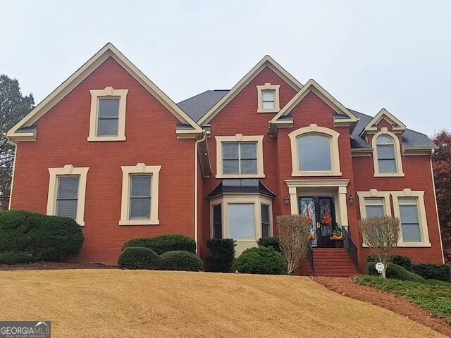 895 Windcrest Place South Fulton - main photo