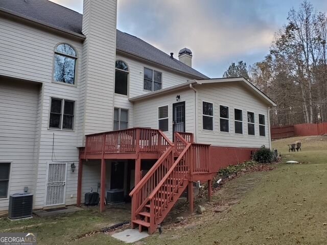 895 Windcrest Place South Fulton - Photo 31