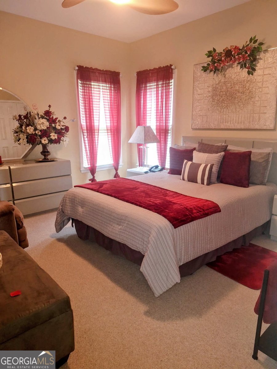895 Windcrest Place South Fulton - Photo 9