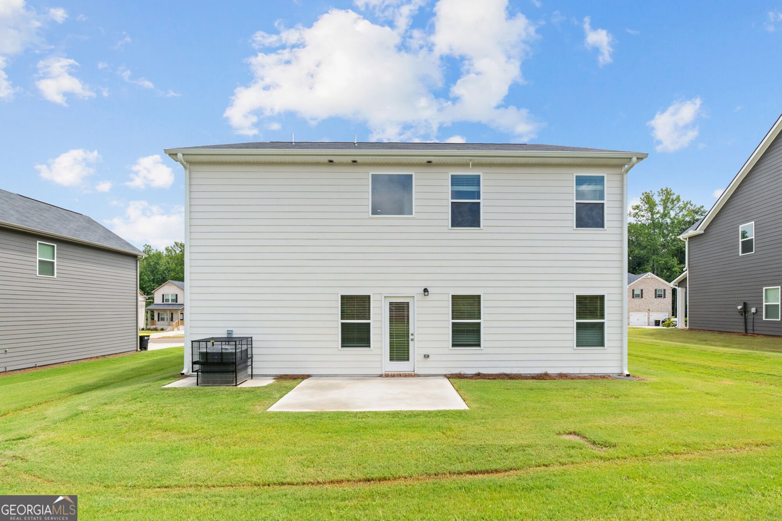 1921 WHEAT VALLEY Circle Conyers - Photo 25