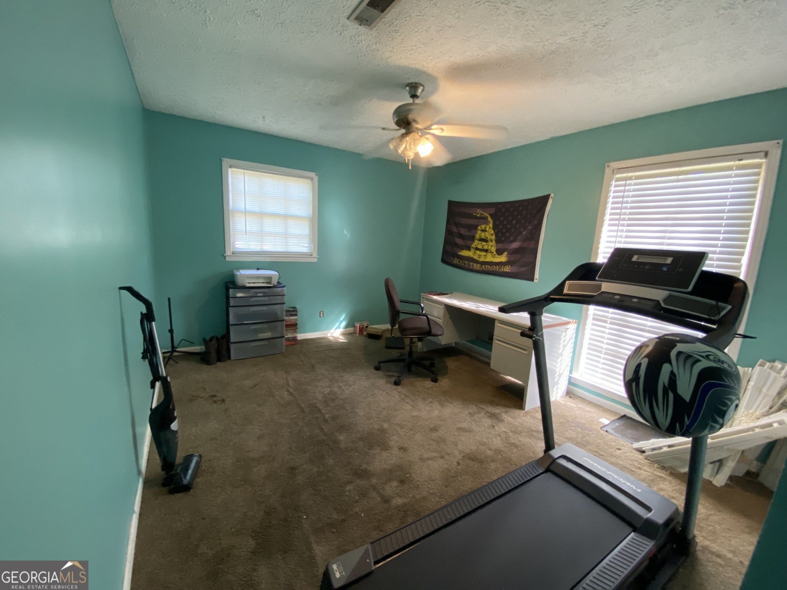 1068 Judkin Mill Road Cedartown - Photo 8